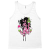 octocream Tank Top