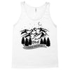 i hate people Tank Top