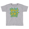 Yah Yeet Toddler T-shirt