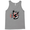 god warrior Tank Top