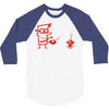 robot control 3/4 Sleeve Shirt