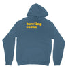 bowling sucks Hoodie