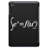 sex equation iPad Mini