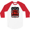 plissken's bootcamp 3/4 Sleeve Shirt