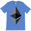 Ethereum Coin T-Shirt