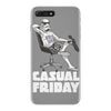 casual friday iPhone 7 Plus Case