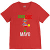 cinco que mayo V-Neck Tee