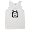 flux capacitor Tank Top