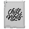 chill vibes iPad 3 and 4 Case