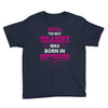 The Best Grammy Was Born In Sebtember Youth Tee