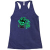 league of legends Racerback Tank
