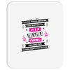 It's A Mimi Thing Mousepad