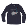 cloudy Long Sleeve Shirts