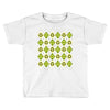 reduce, reuse, reargyle Toddler T-shirt