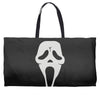 scream (2) Weekender Totes