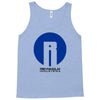 reynholm Tank Top