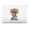 the original (2) Accessory Pouches