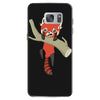 red panda Samsung Galaxy S7