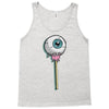 deliciously creepy Tank Top