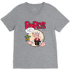 popeye, ideal gift or birthday present fuuny V-Neck Tee
