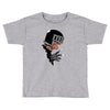 judge freddy Toddler T-shirt