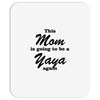 new yaya 118 Mousepad