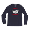 seal of approval Long Sleeve Shirts