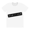 survivor 2 All Over Women's T-shirt