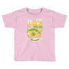 shire summer camp Toddler T-shirt