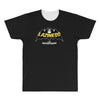 laziness is my superpower All Over Men's T-shirt