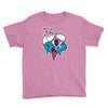 krim lim Youth Tee