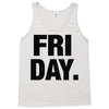 friday cool Tank Top