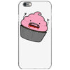 cannibal cupcake iPhone 6/6s Case