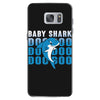Baby Shark Doo Doo Samsung Galaxy S7