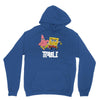 Trouble Unisex Hoodie