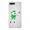 adventure time legend of zelda link iPhone 7 Plus Case