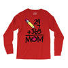 mothers day Long Sleeve Shirts