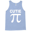 cutie pi t shirt medium funny nerdy geeky math sex humor cute awesome Tank Top