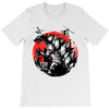 godzilla T-Shirt
