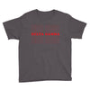 Delta Gamma Youth Tee