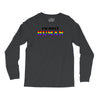 I'm Only Human Long Sleeve Shirts
