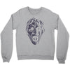 weeping angel Crewneck Sweatshirt