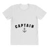 Captain All Over Women's T-shirt
