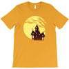 Castle T-Shirt