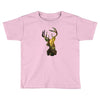 Deer Toddler T-shirt