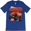 Off Road Monstre Truck T-Shirt