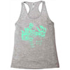 Death Grips Racerback Tank