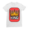 fahrie7711 Ladies Fitted T-Shirt