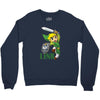 Link Crewneck Sweatshirt