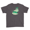 life evaders Youth Tee